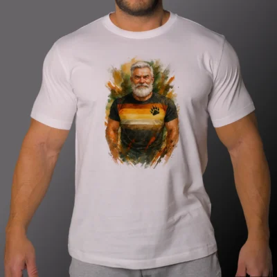 Bear Obrys #2