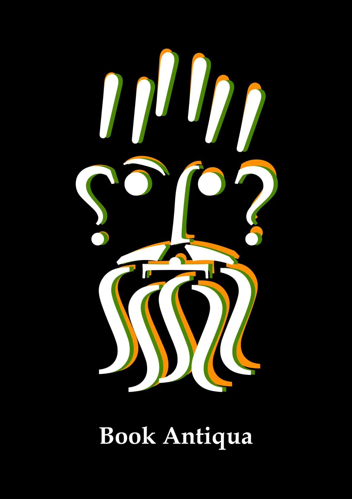 Brodacz Book Antiqua - obrazek 3