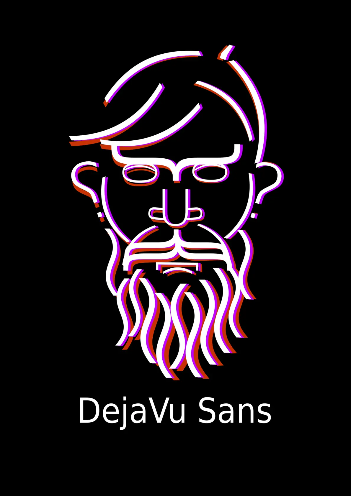 Brodacz DejaVu Sans - obrazek 3