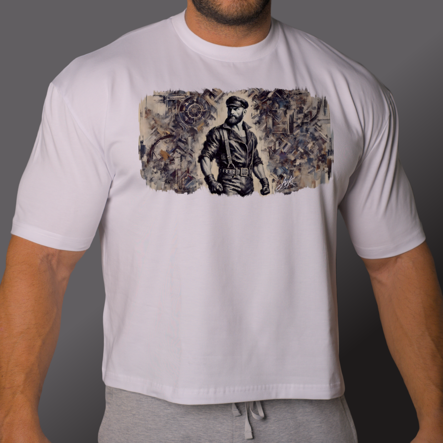 Leather #3 - obrazek 2