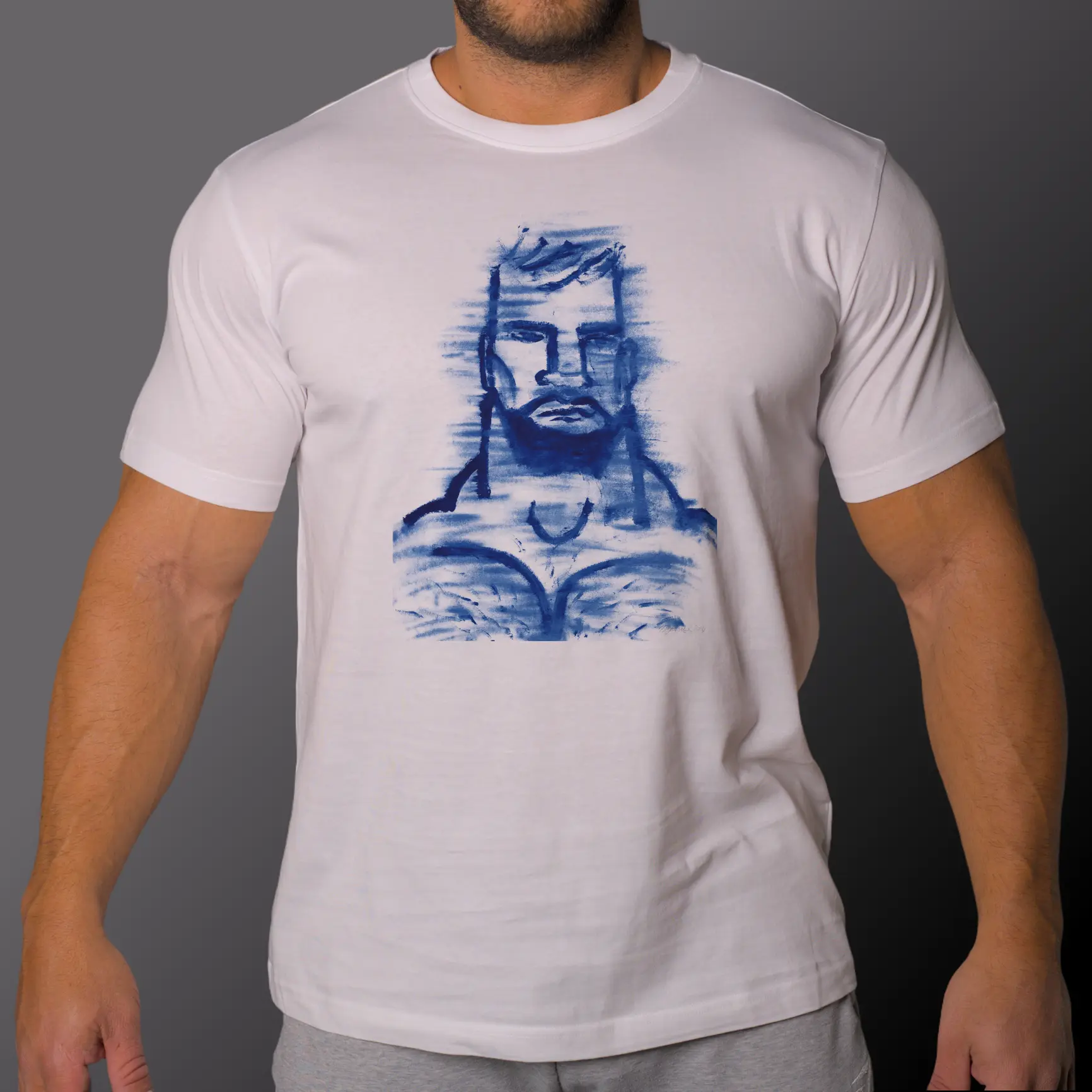 Portret #11 - obrazek 2