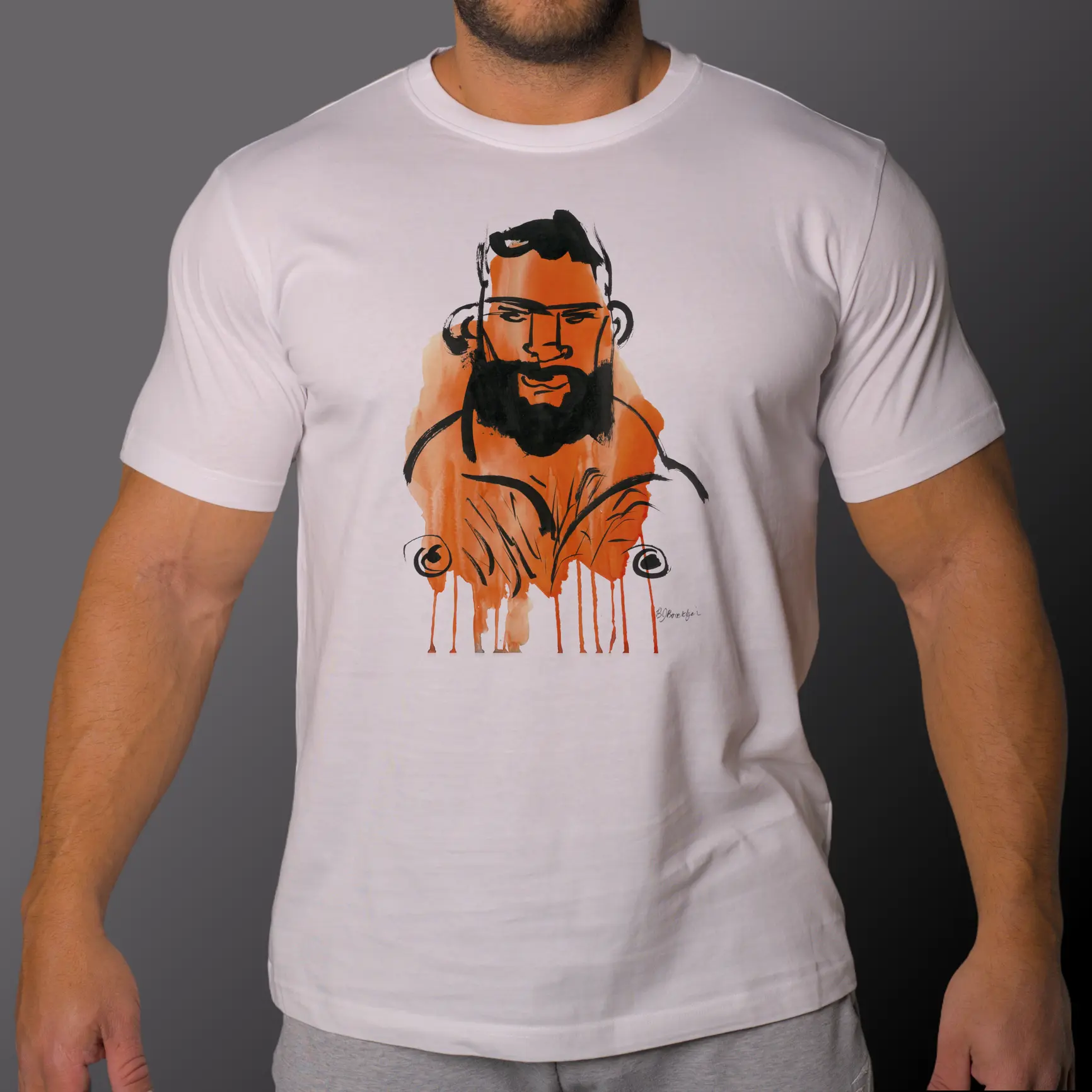 Portret #4 - obrazek 2