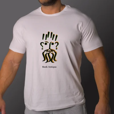 Brodacz Book Antiqua