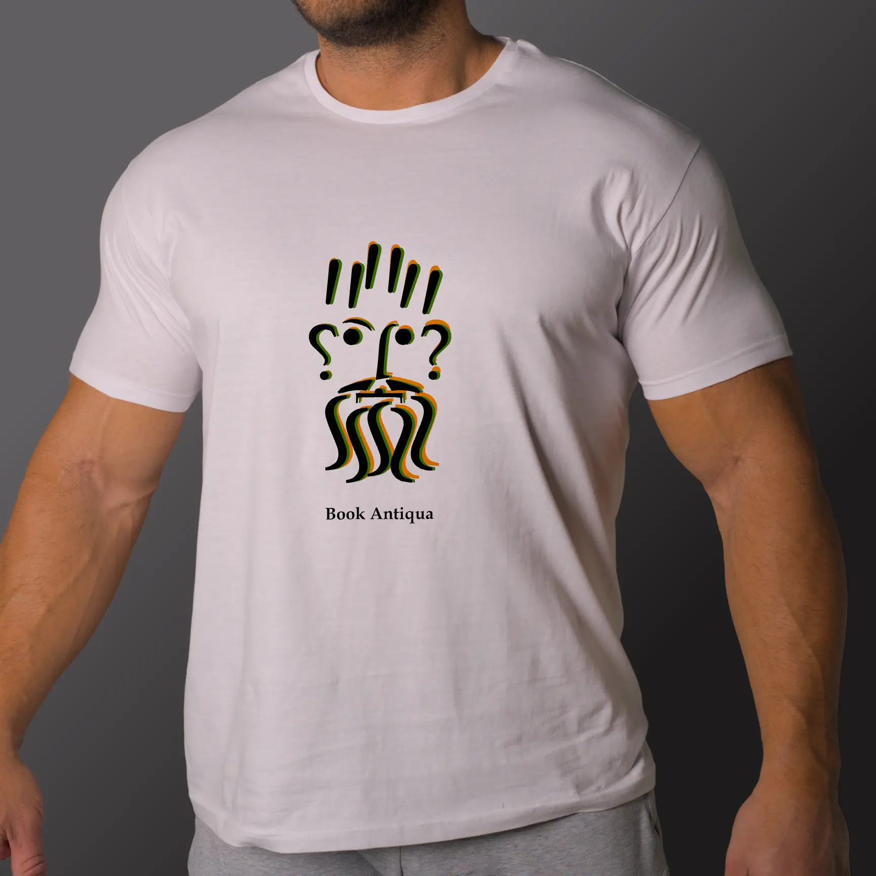 Brodacz Book Antiqua - obrazek 2