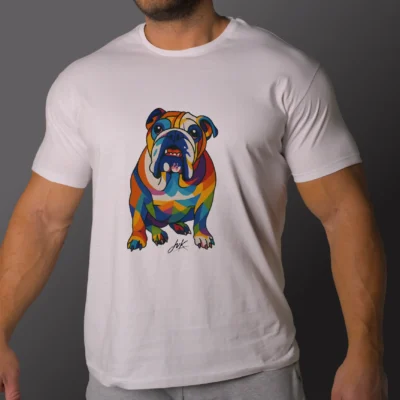 Buldog An #1