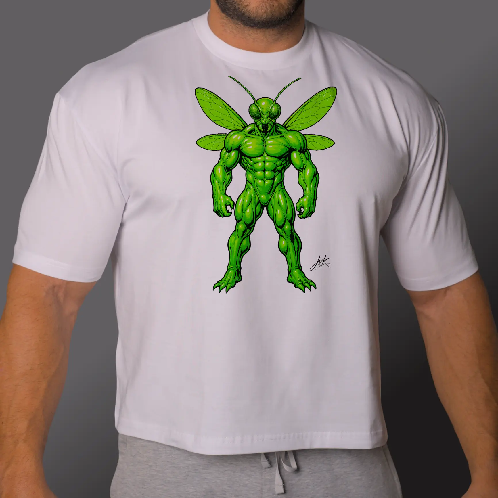 Dragonfly #2 - obrazek 2