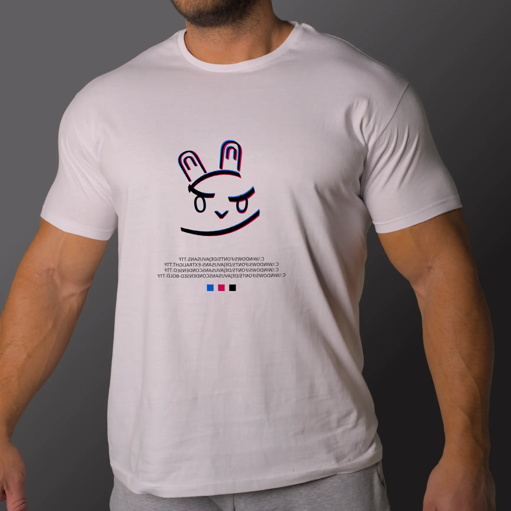 Króliczek (1) - obrazek 2