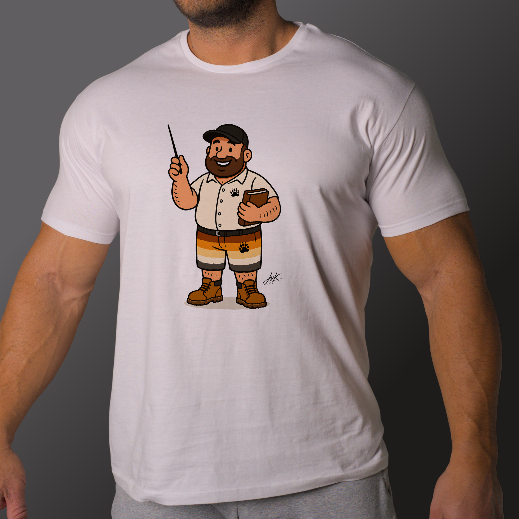 Nauczyciel - obrazek 2