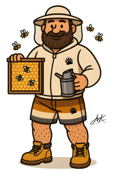 Pszczelarz