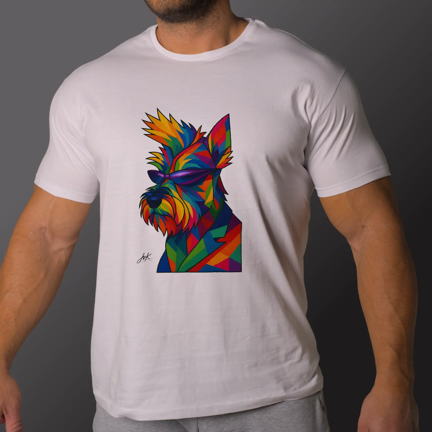 Sznaucer #4 - Image 2