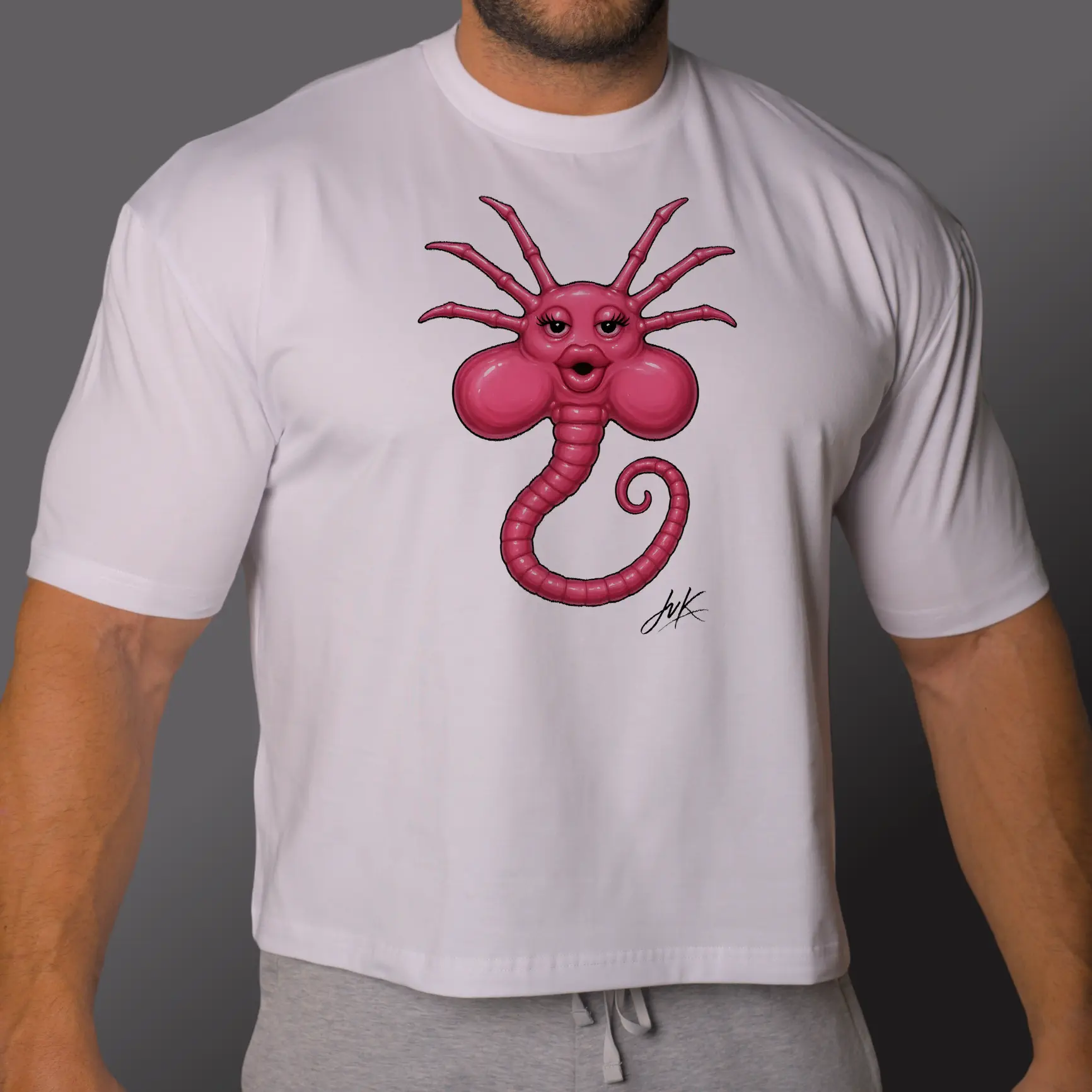 Twarzołap - obrazek 2