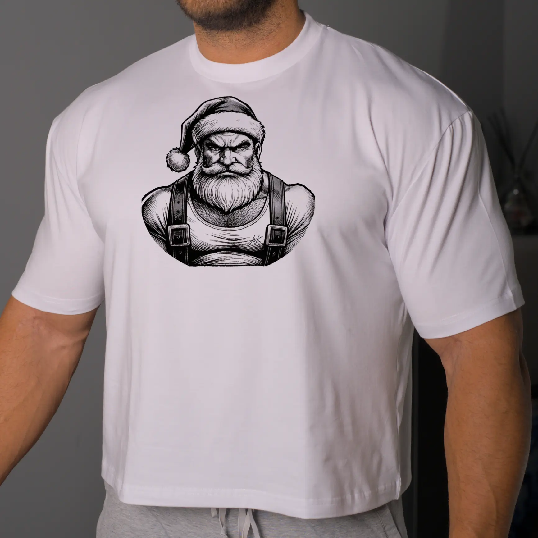 OLD SANTA 102 - obrazek 2