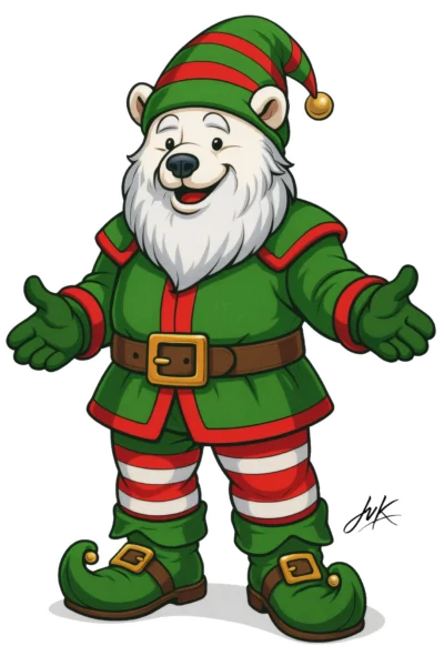 POLAR GNOME 1