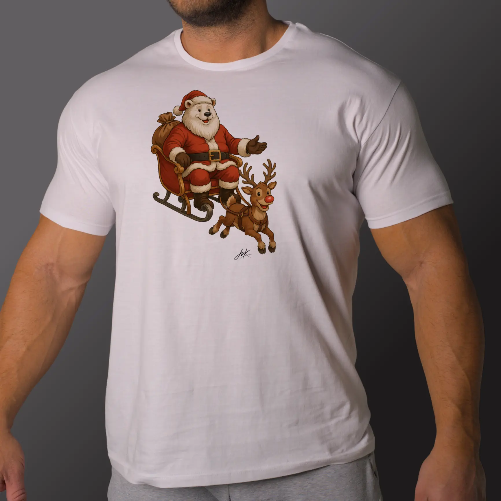 POLAR SANTA 4 - obrazek 2