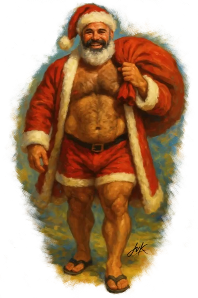 SANTA 4