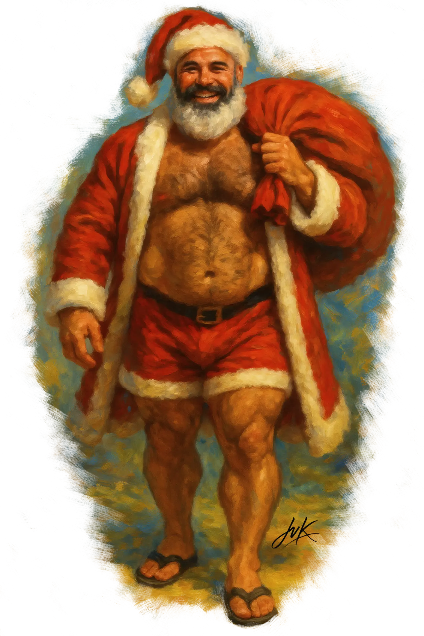 SANTA 4