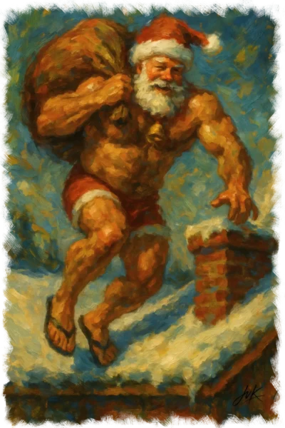 SANTA 5