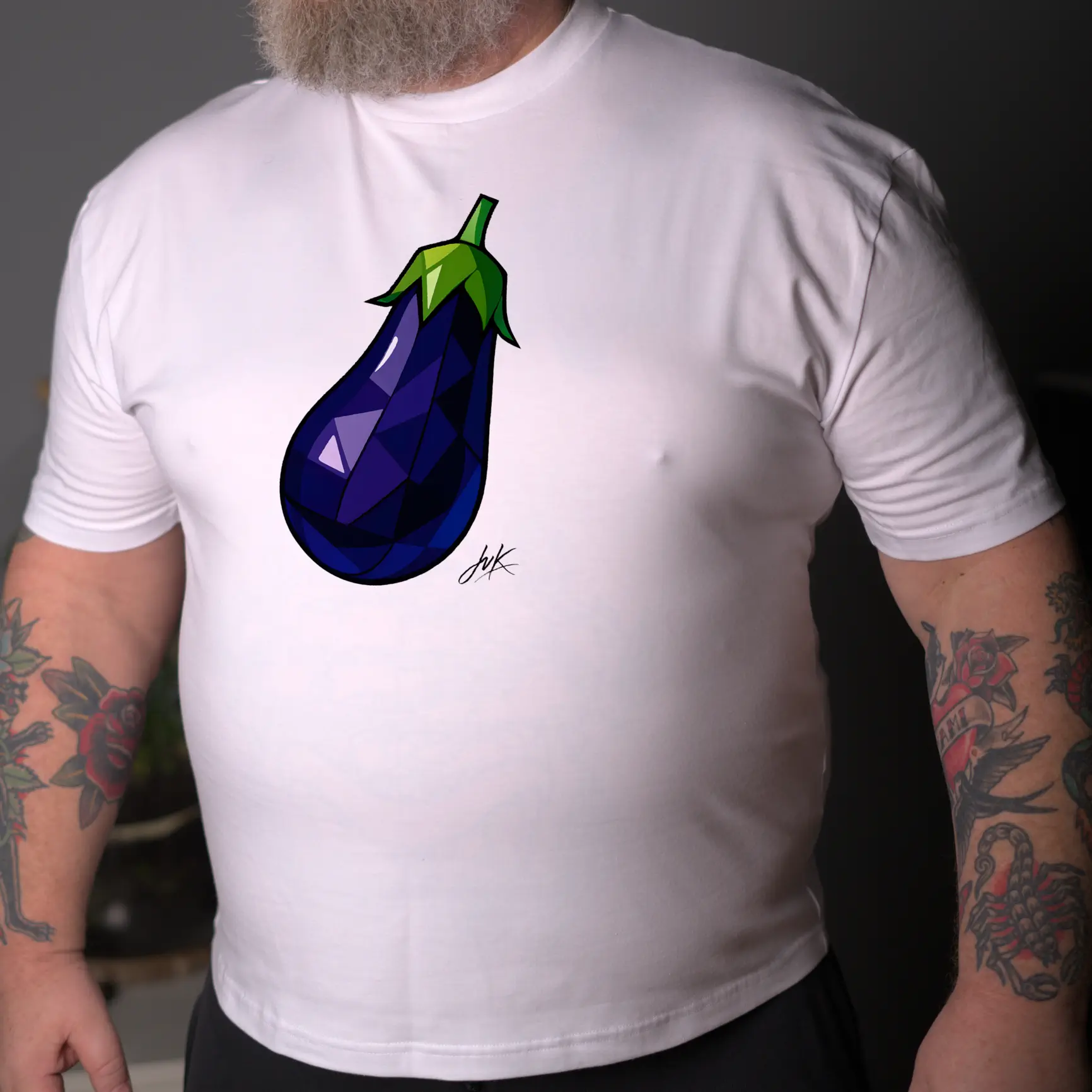 Bakłażan - Image 2