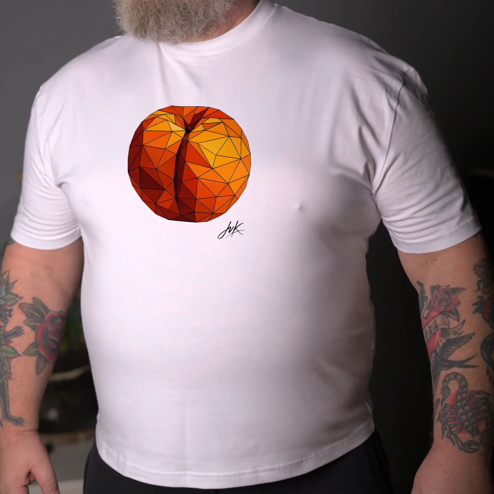 Brzoskwinia - Image 2