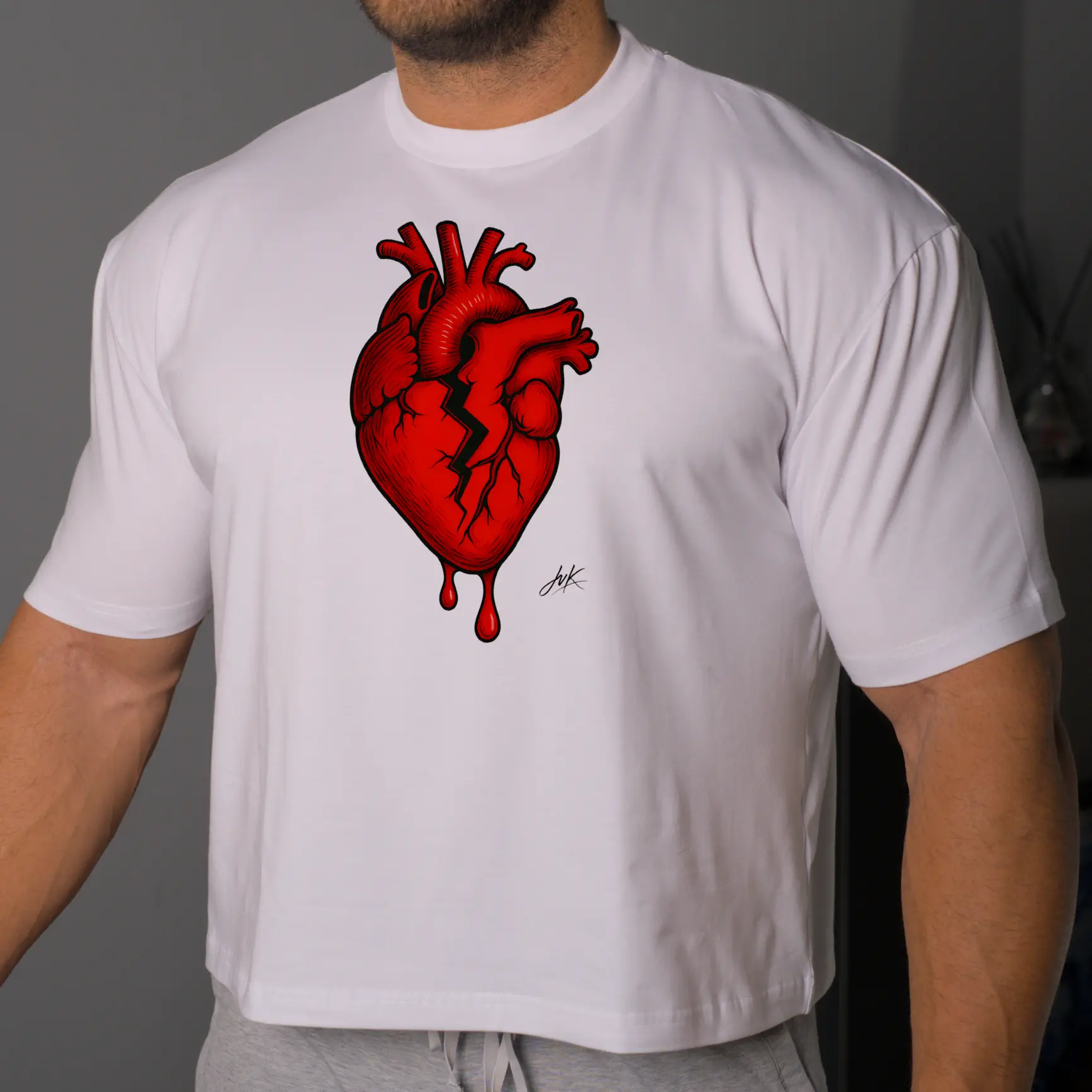 HeartBroke - Image 2