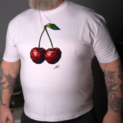 Czereśnie