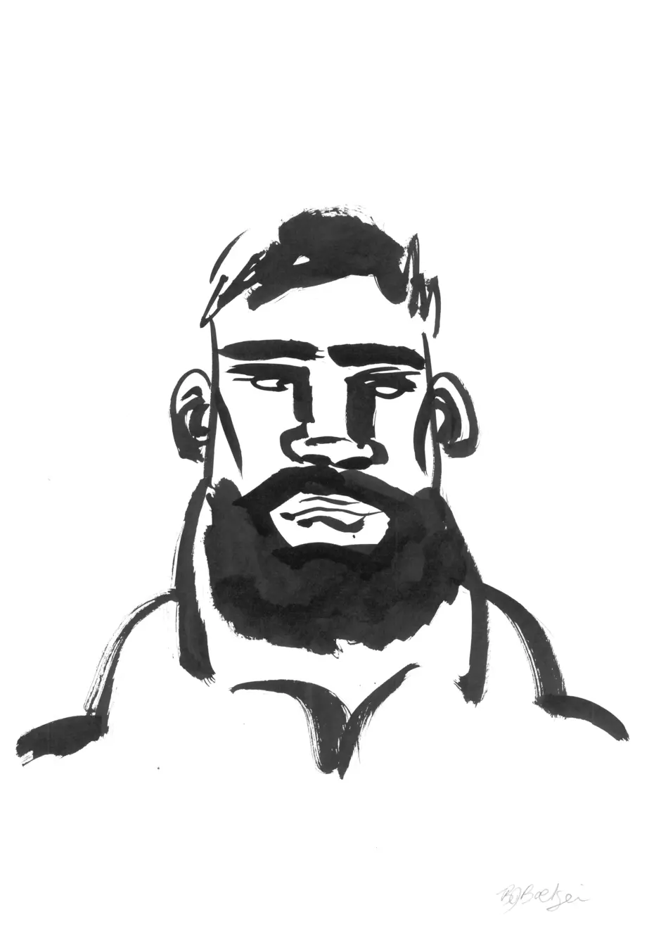 Portret #12 - Image 2