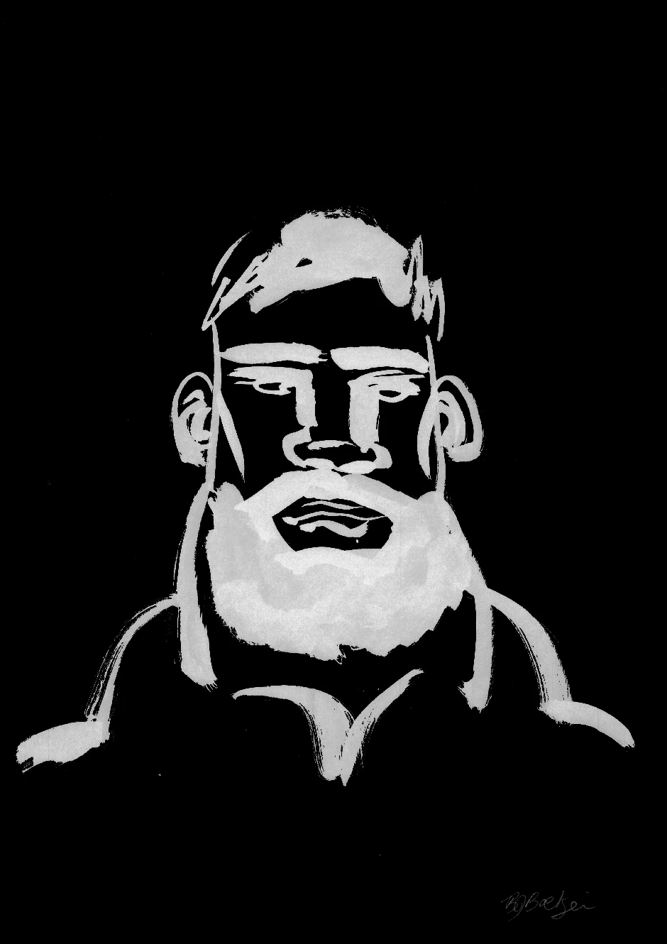 Portret #12 - Image 3