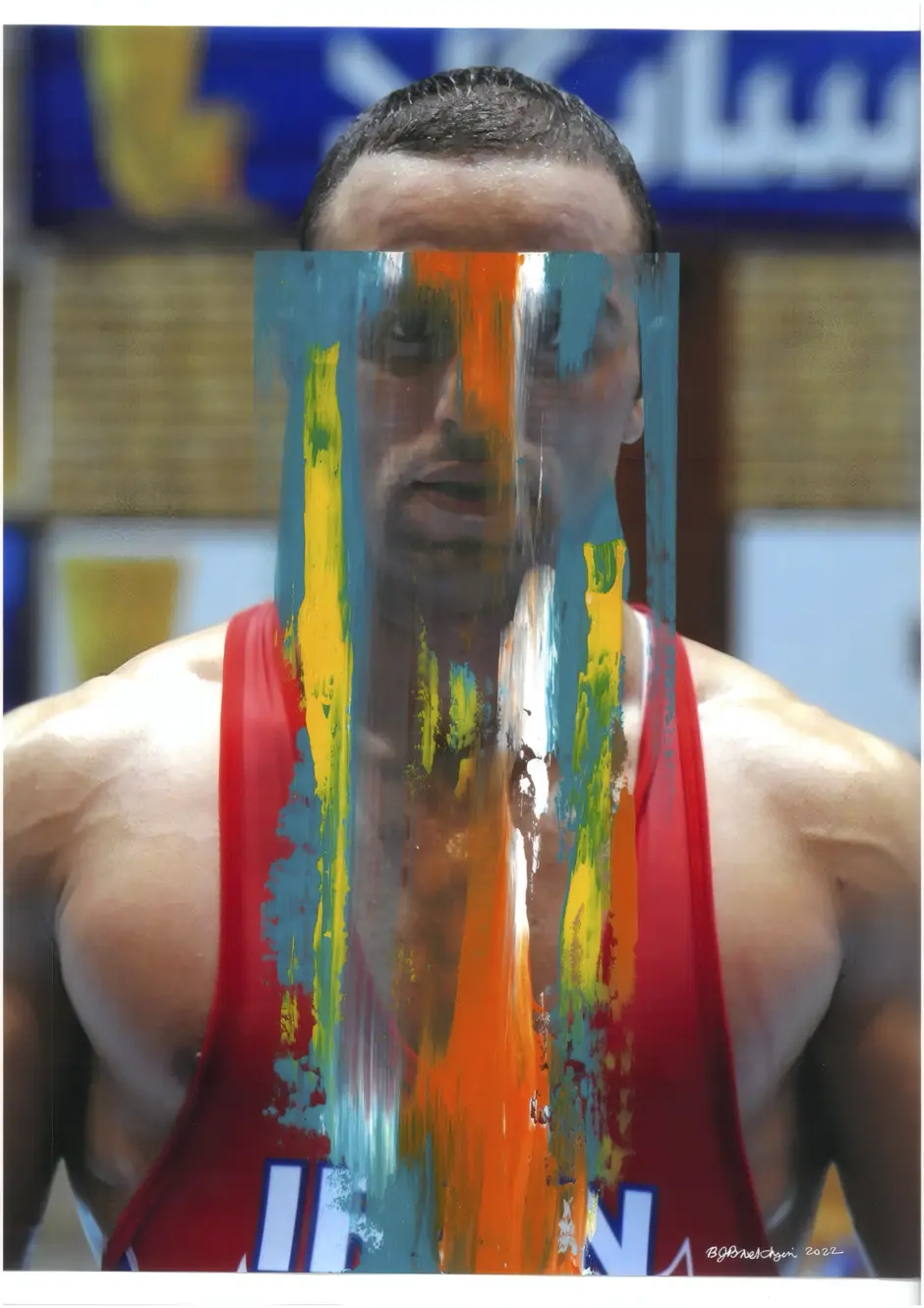 Portret #13 - obrazek 2