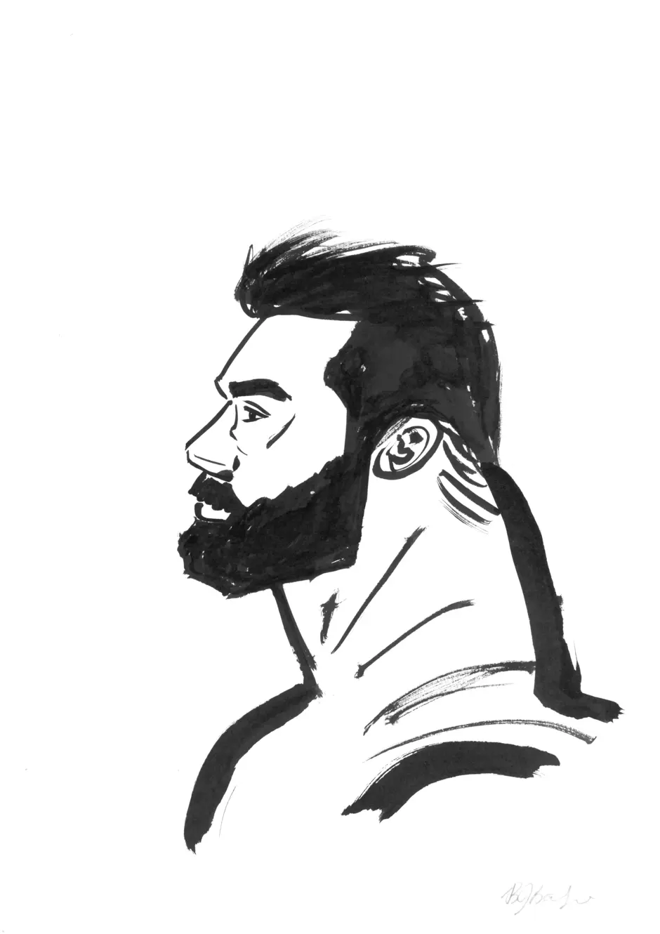 Portret #6 - obrazek 2