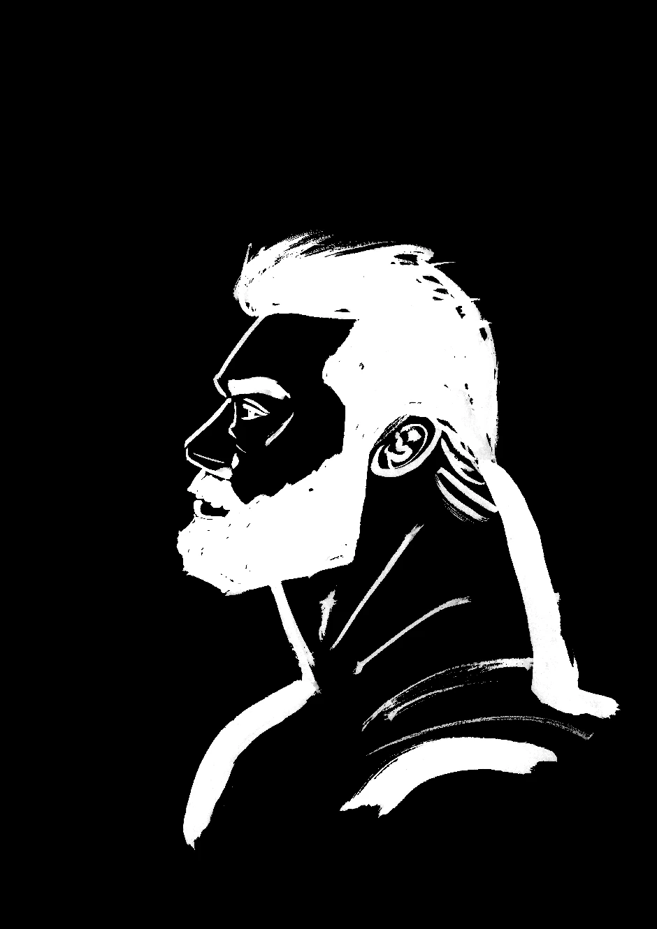 Portret #6 - obrazek 3