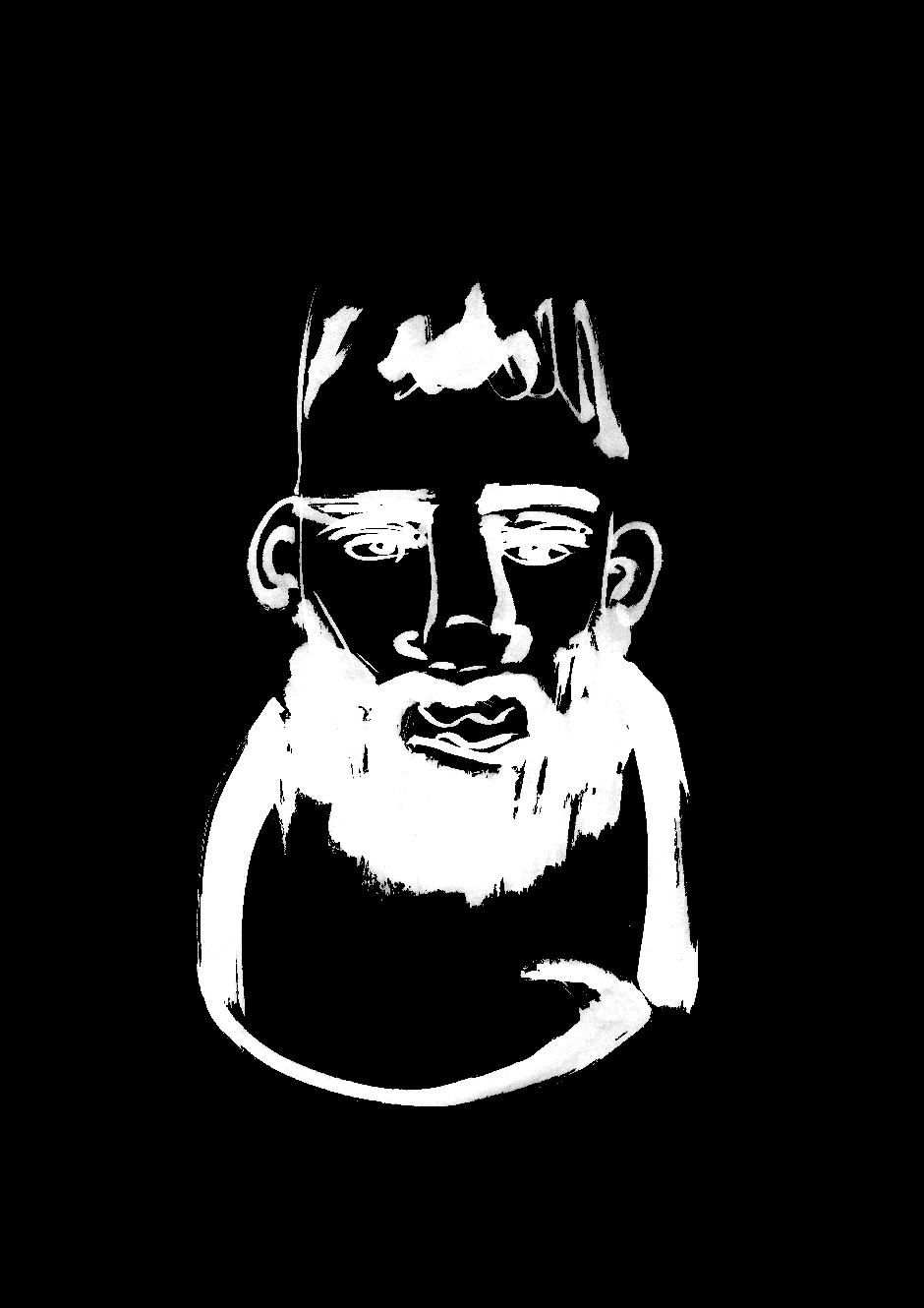 Portret #9 - Image 3