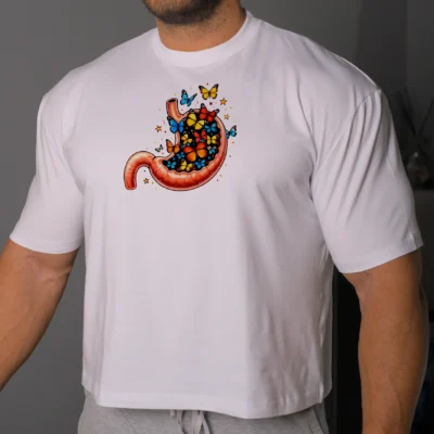 Old Żołądek Motyli