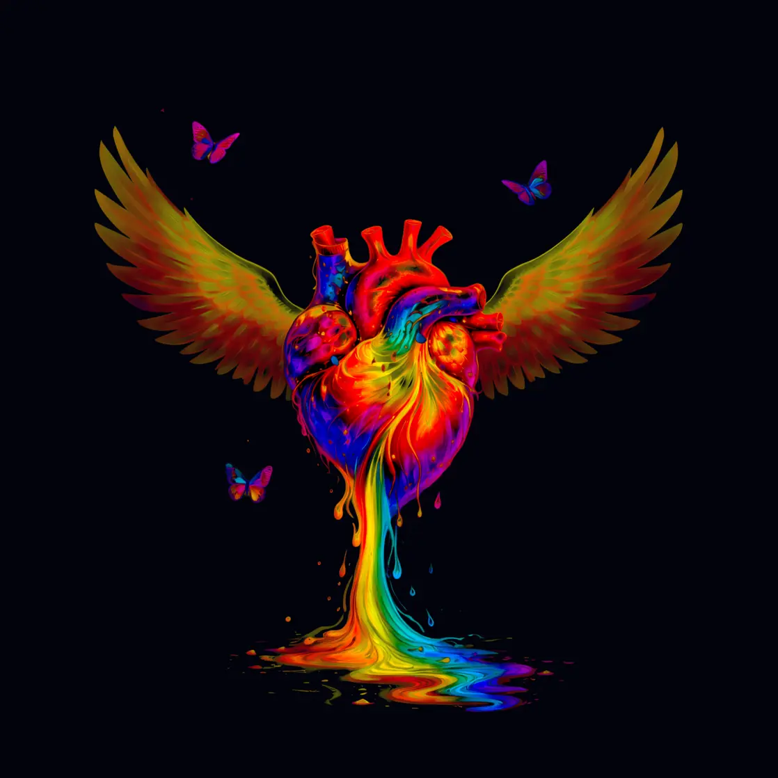 Serce Zakochane S - Image 2