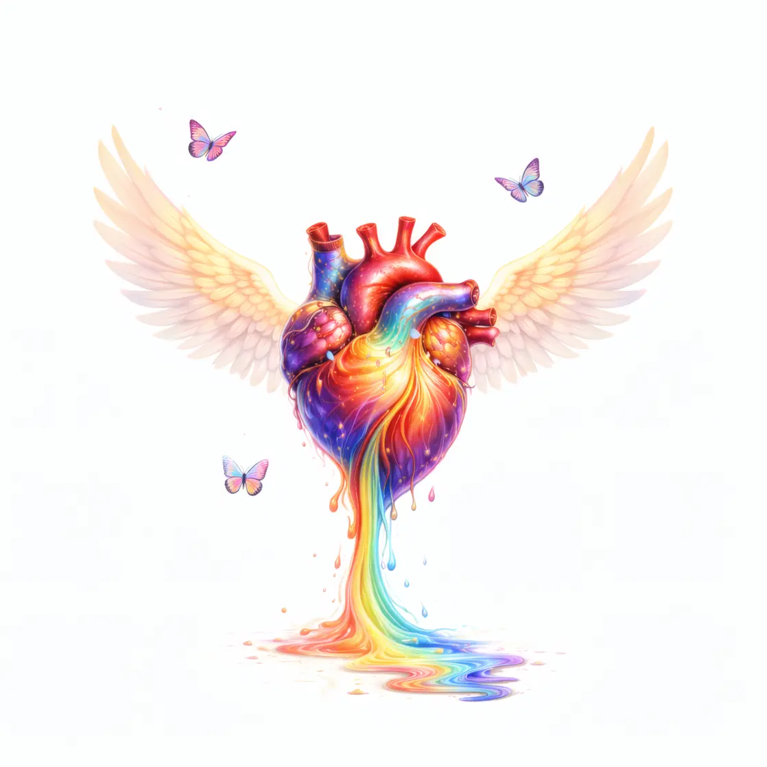 Serce Zakochane S - Image 3