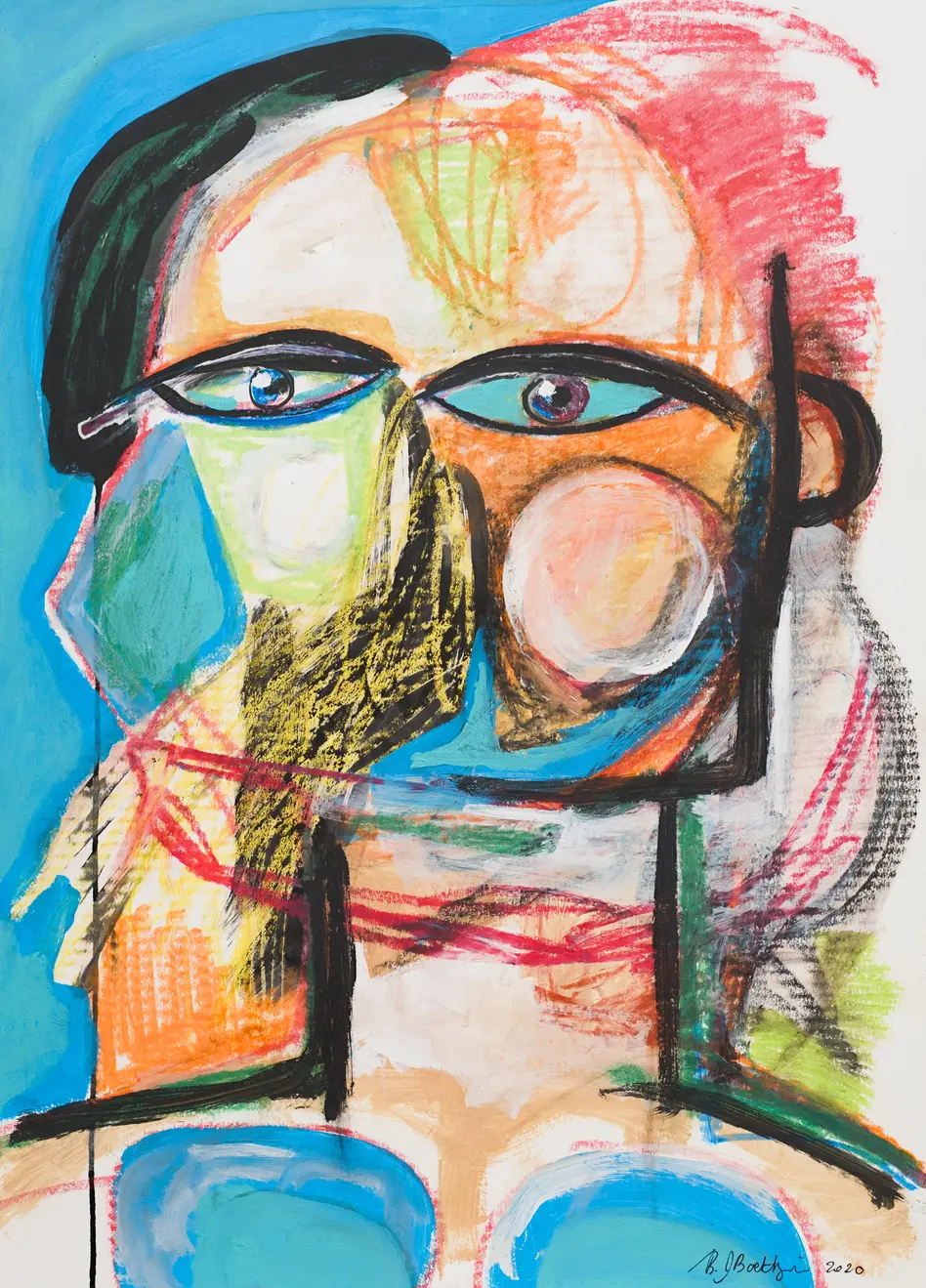 Portret 2026-14 - Image 2